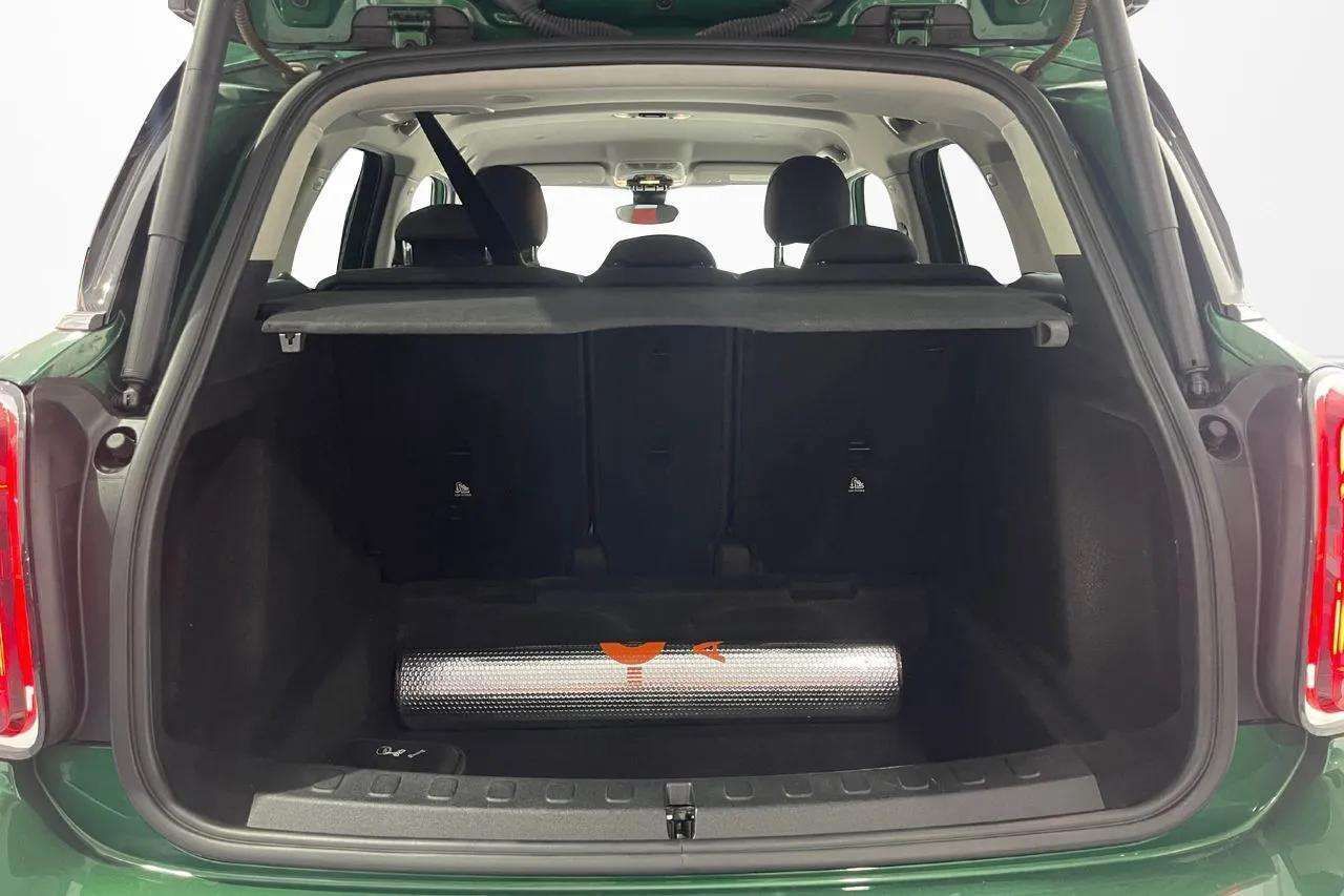 MINI Countryman Cooper - foto 19