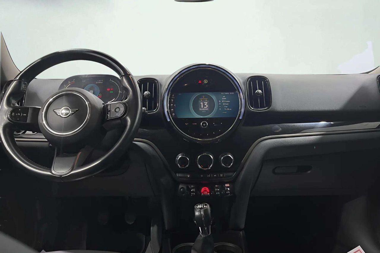 MINI Countryman Cooper - foto 11