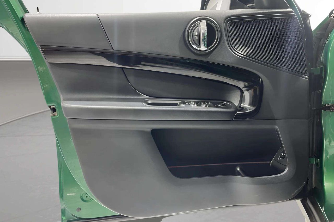 MINI Countryman Cooper - foto 20