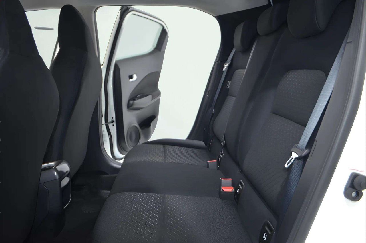 Nissan Juke DIG-T 86 kW (117 CV) 6 M/T ACENTA - foto 21