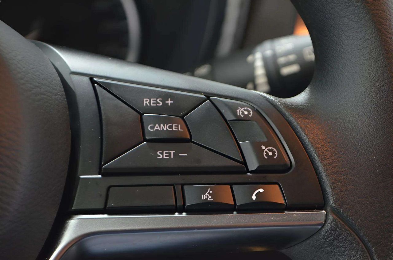 Nissan Juke DIG-T 86 kW (117 CV) 6 M/T ACENTA - foto 18