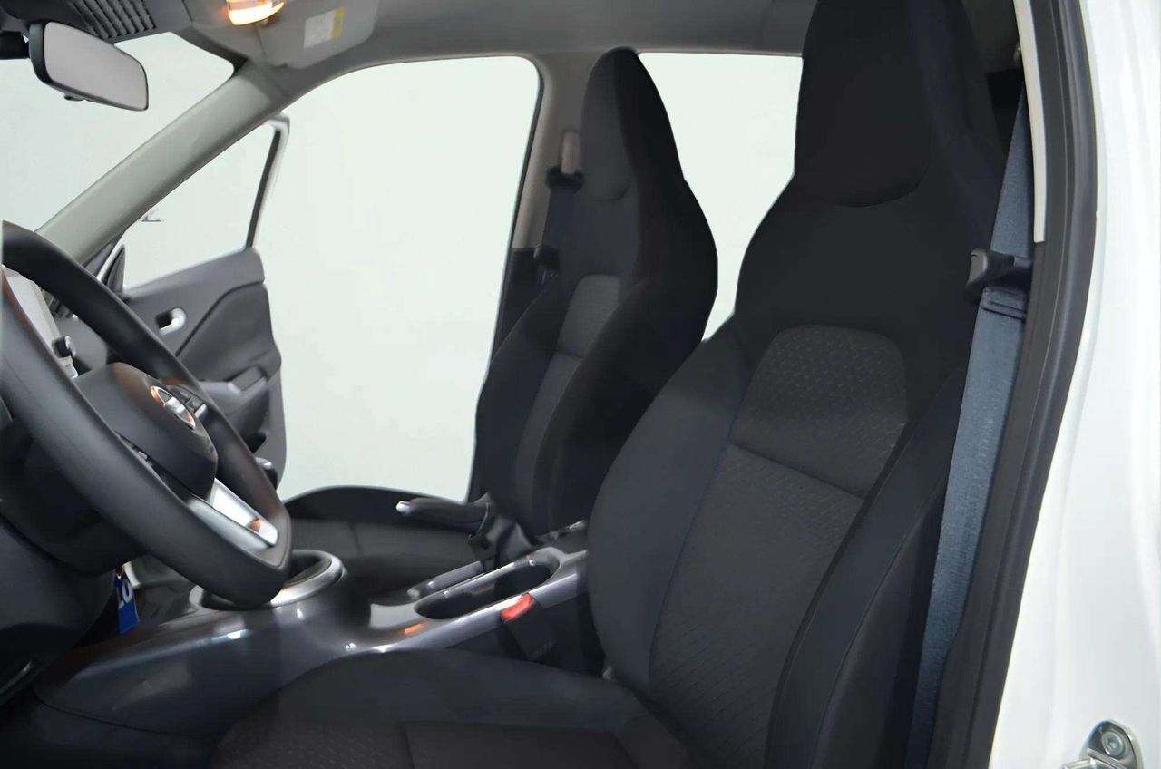 Nissan Juke DIG-T 86 kW (117 CV) 6 M/T ACENTA - foto 19