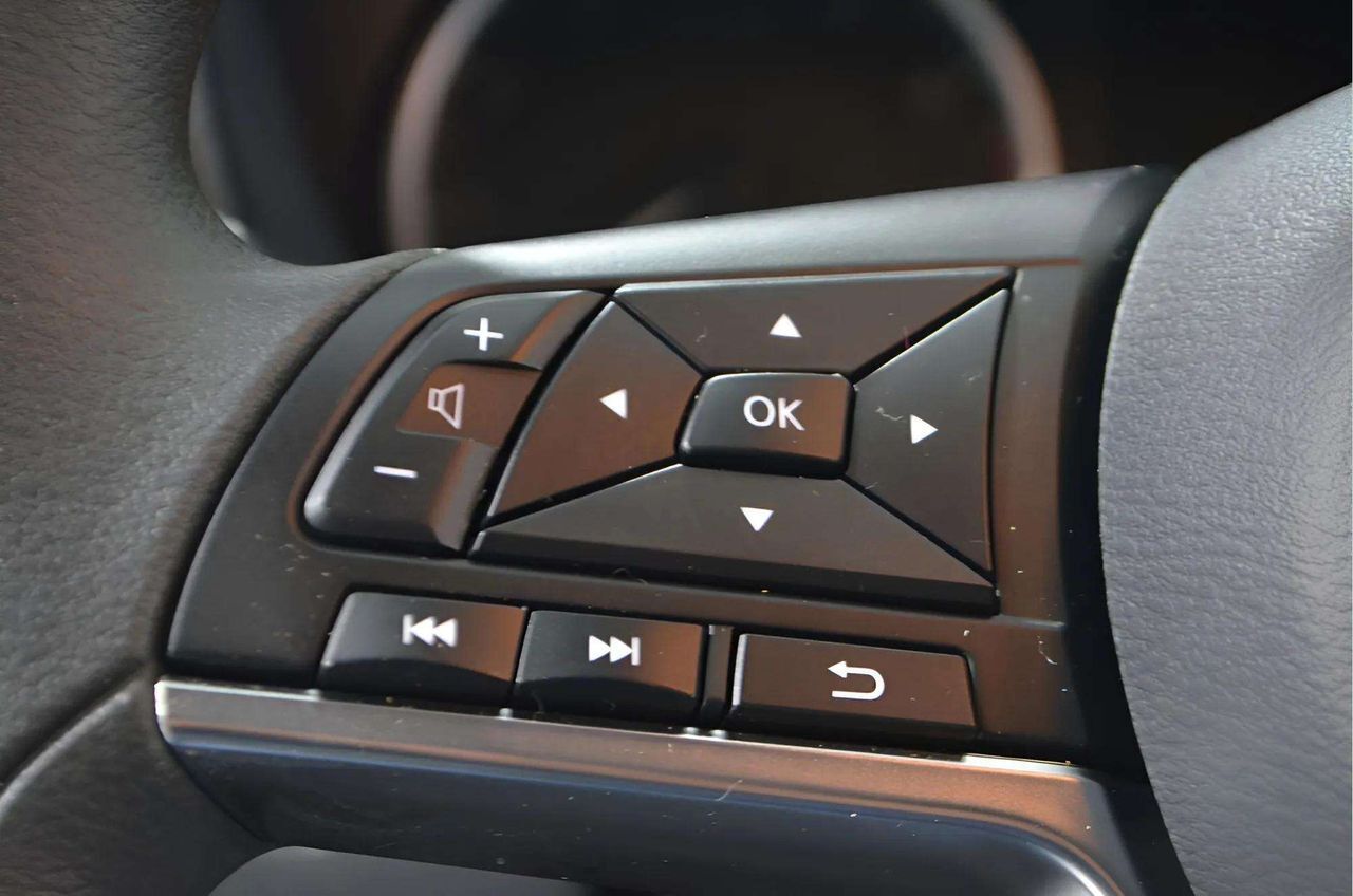 Nissan Juke DIG-T 86 kW (117 CV) 6 M/T ACENTA - foto 15