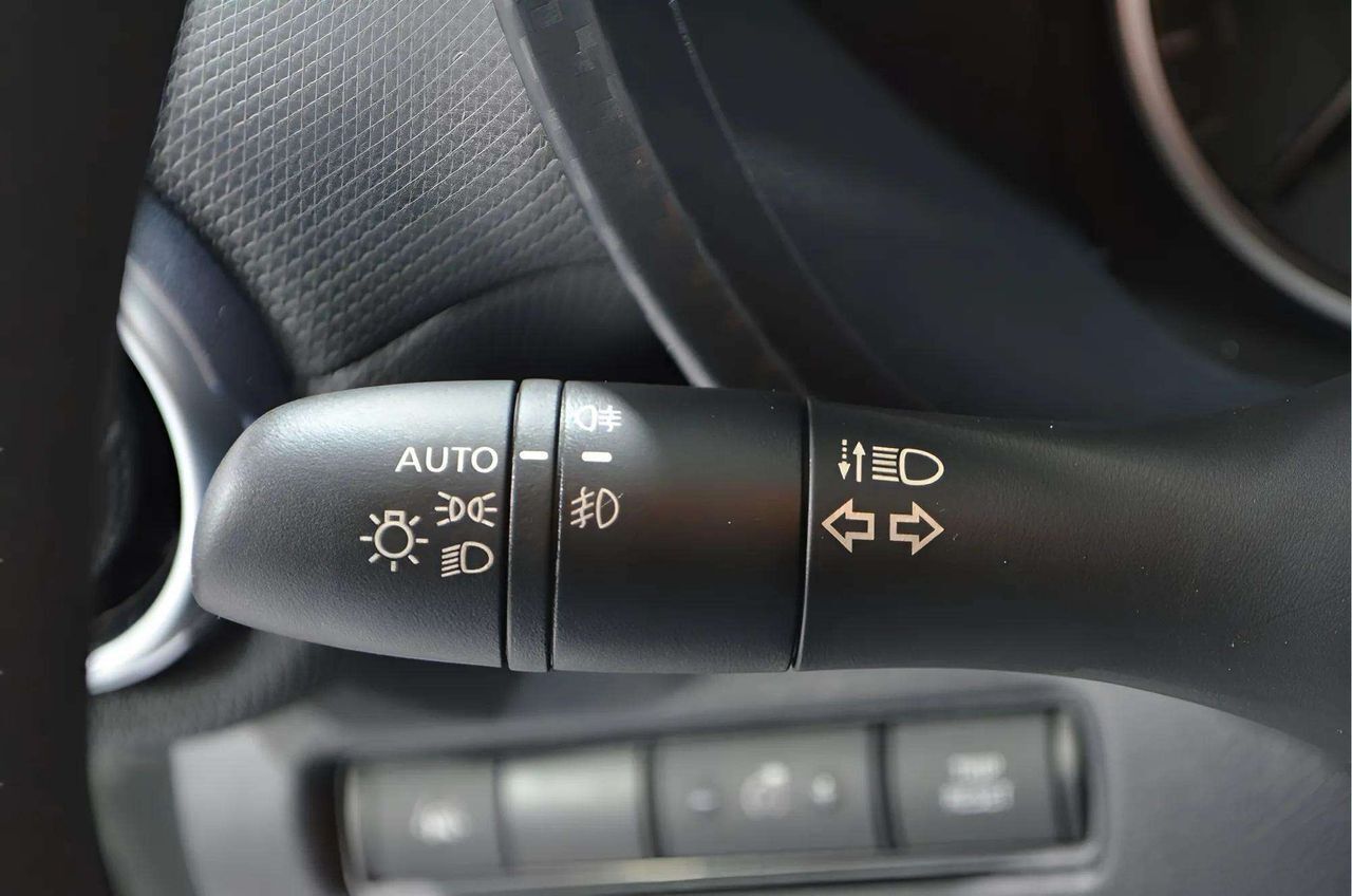 Nissan Juke DIG-T 86 kW (117 CV) 6 M/T ACENTA - foto 13