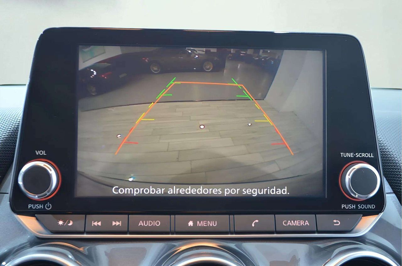 Nissan Juke DIG-T 86 kW (117 CV) 6 M/T ACENTA - foto 25