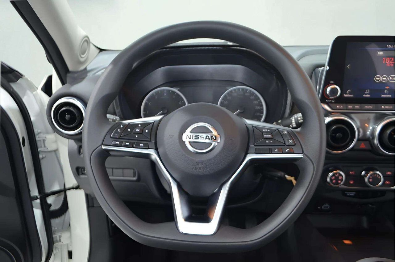 Nissan Juke DIG-T 86 kW (117 CV) 6 M/T ACENTA - foto 11