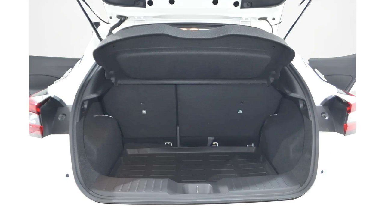 Nissan Juke DIG-T 86 kW (117 CV) 6 M/T ACENTA - foto 9