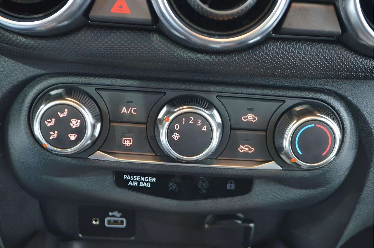 Nissan Juke DIG-T 86 kW (117 CV) 6 M/T ACENTA - foto 20