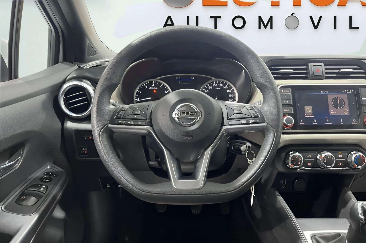 Nissan Micra IG-T 68 kW (92 CV) E6D-F Acenta - foto 9