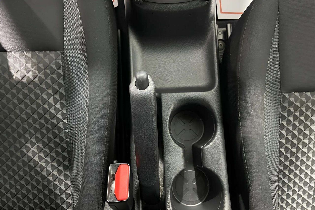 Nissan Micra IG-T 68 kW (92 CV) E6D-F Acenta - foto 13