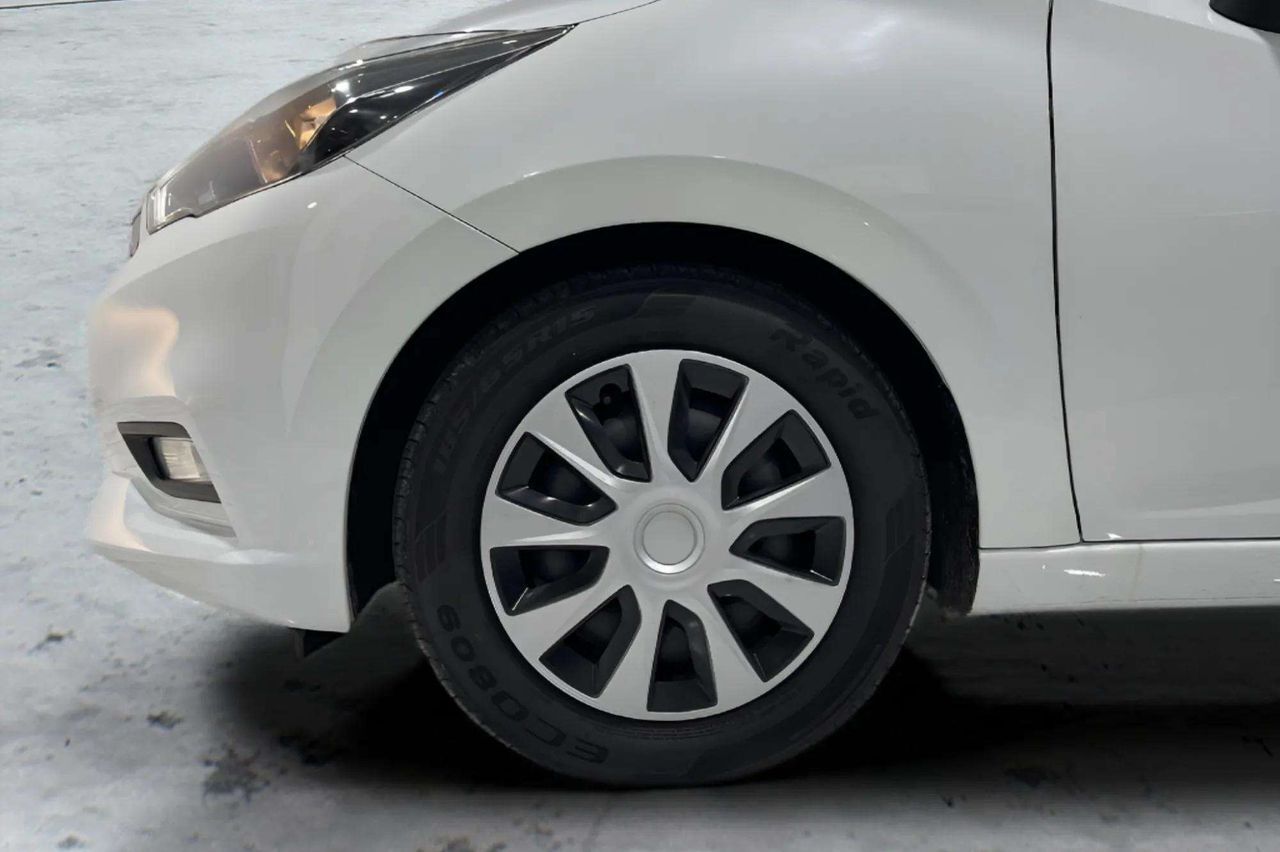 Nissan Micra IG-T 68 kW (92 CV) E6D-F Acenta - foto 7