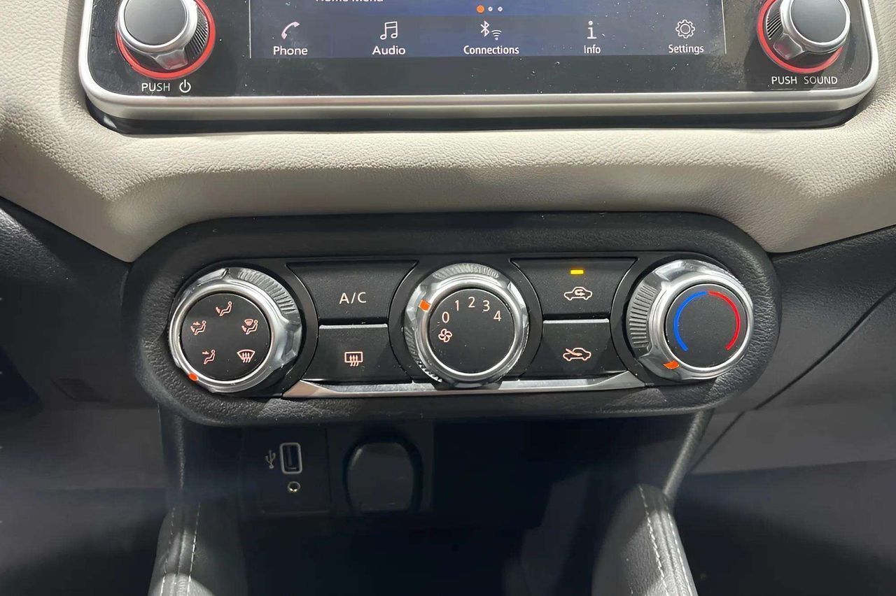 Nissan Micra IG-T 68 kW (92 CV) E6D-F Acenta - foto 14