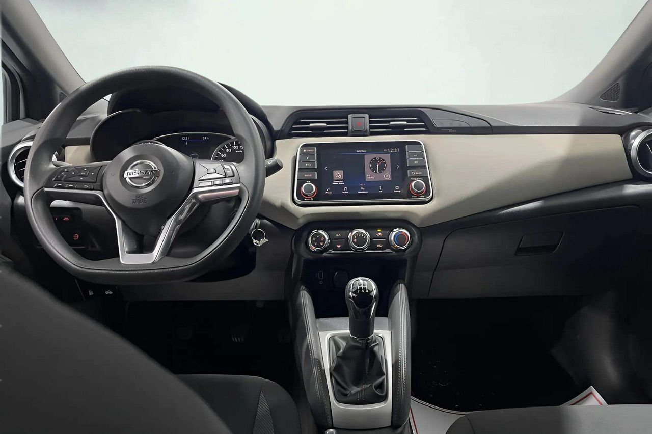 Nissan Micra IG-T 68 kW (92 CV) E6D-F Acenta - foto 15