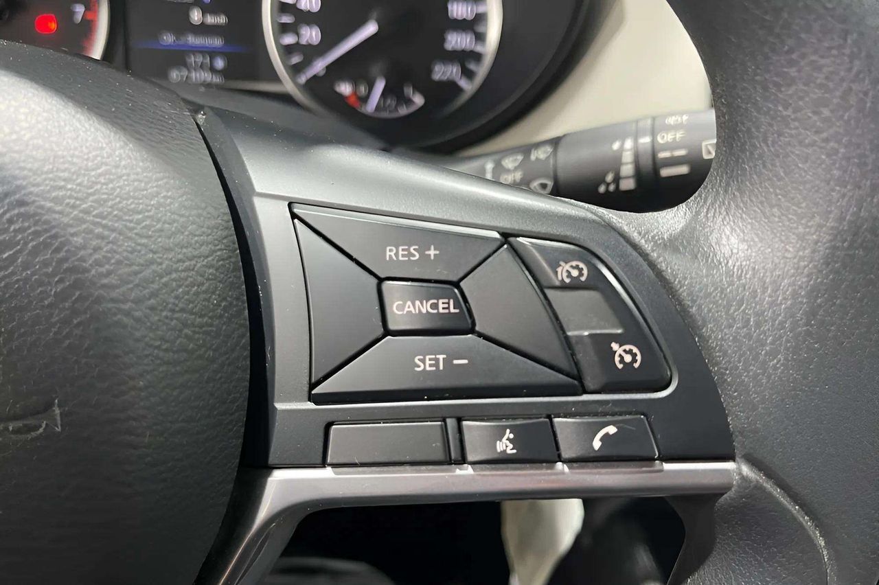 Nissan Micra IG-T 68 kW (92 CV) E6D-F Acenta - foto 10