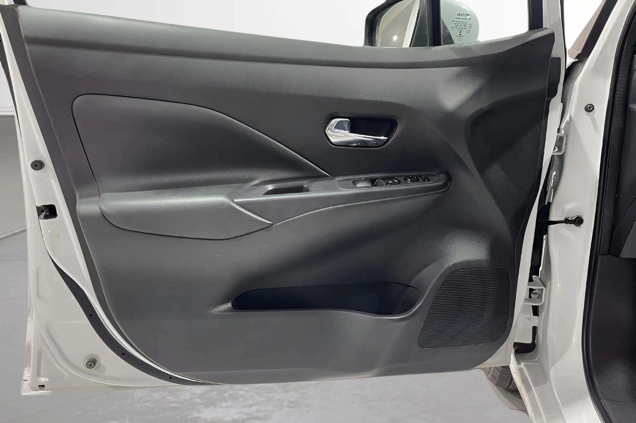 Nissan Micra IG-T 68 kW (92 CV) E6D-F Acenta - foto 19