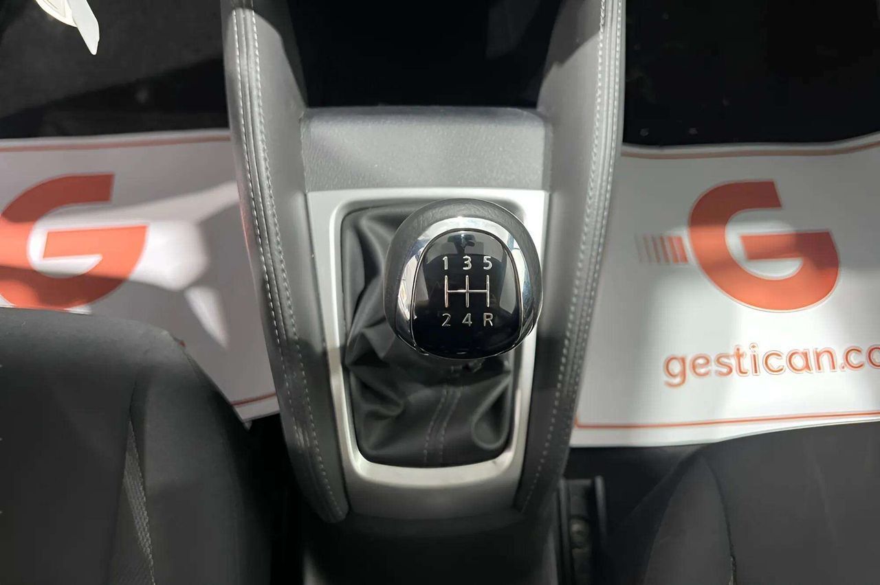 Nissan Micra IG-T 68 kW (92 CV) E6D-F Acenta - foto 16