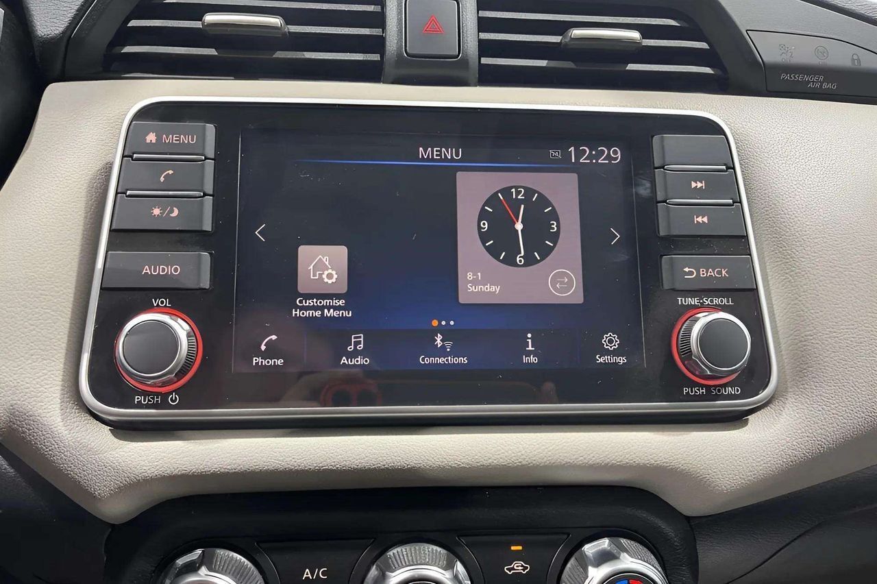 Nissan Micra IG-T 68 kW (92 CV) E6D-F Acenta - foto 18