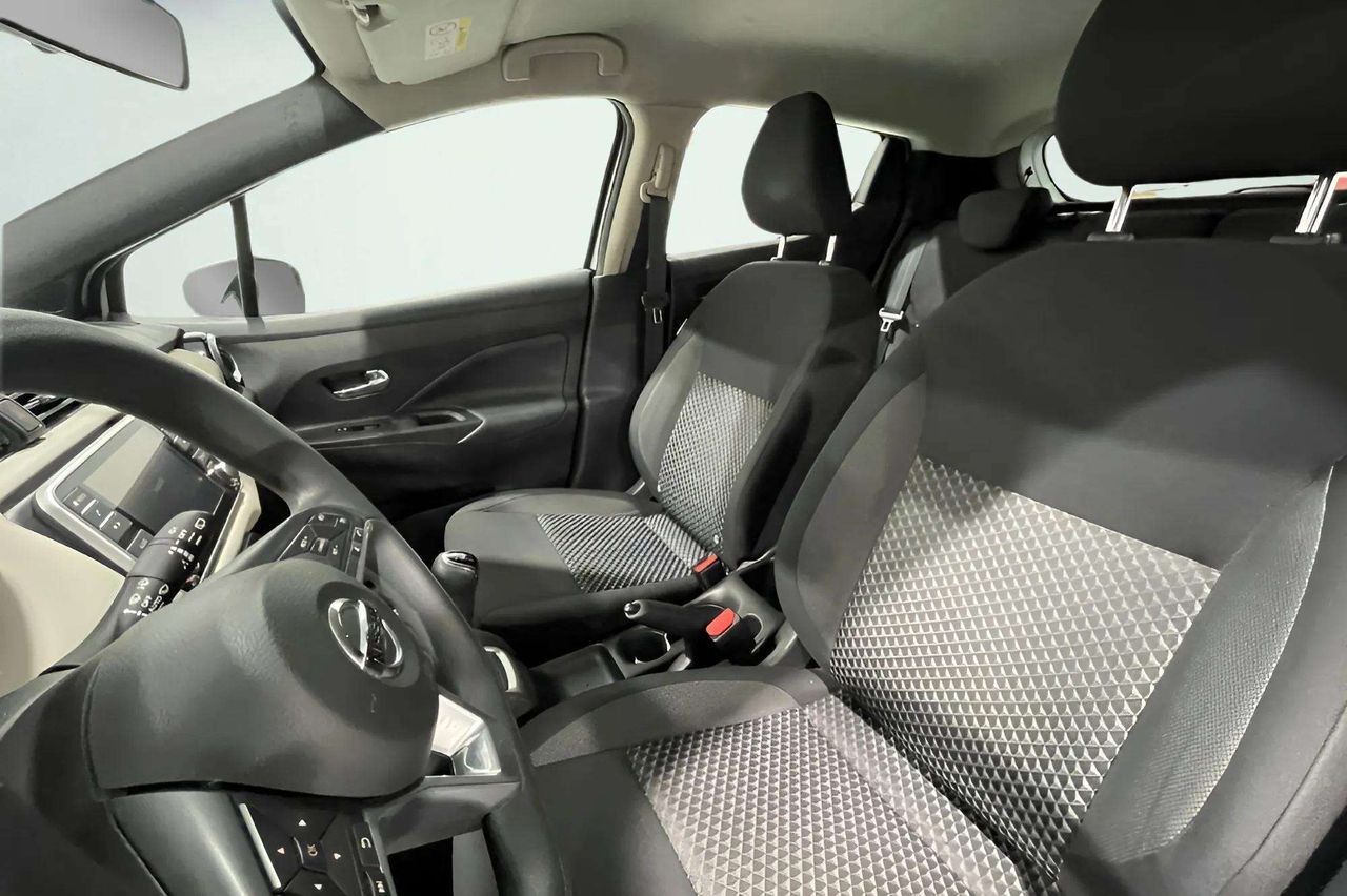 Nissan Micra IG-T 68 kW (92 CV) E6D-F Acenta - foto 11