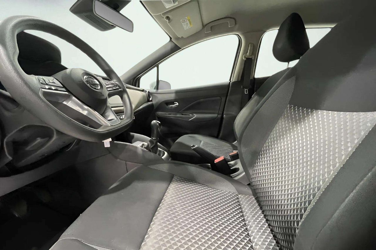 Nissan Micra IG-T 68 kW (92 CV) E6D-F Acenta - foto 12