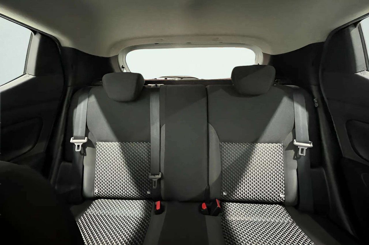 Nissan Micra IG-T 68 kW (92 CV) E6D-F Acenta - foto 17