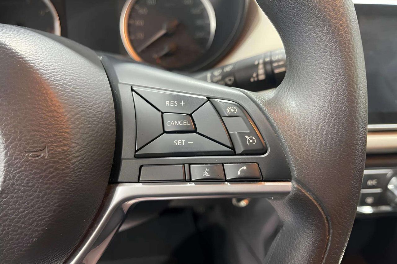 Nissan Micra IG-T 68 kW (92 CV) E6D-F CVT Acenta - foto 11