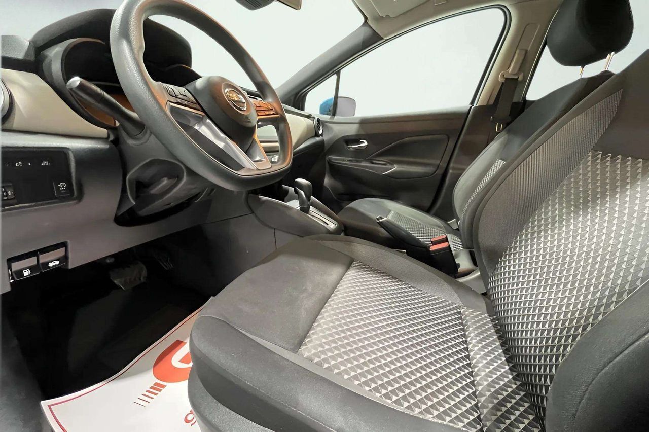 Nissan Micra IG-T 68 kW (92 CV) E6D-F CVT Acenta - foto 18