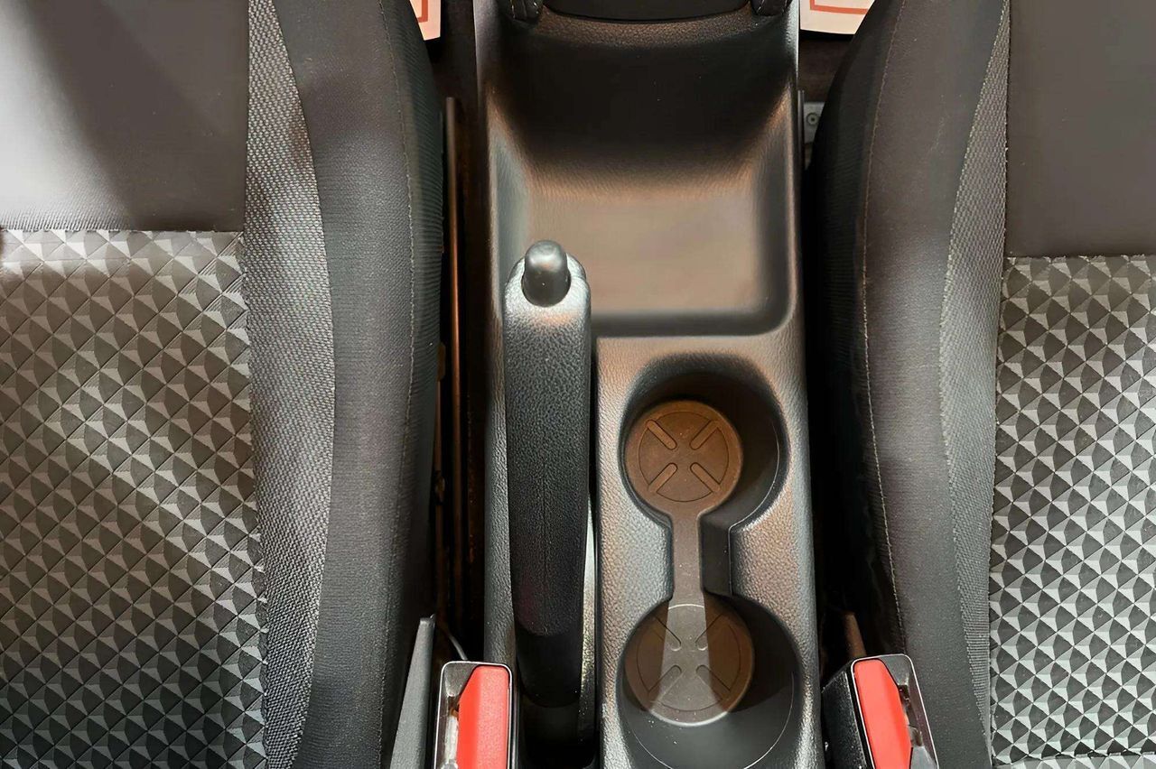 Nissan Micra IG-T 68 kW (92 CV) E6D-F CVT Acenta - foto 17