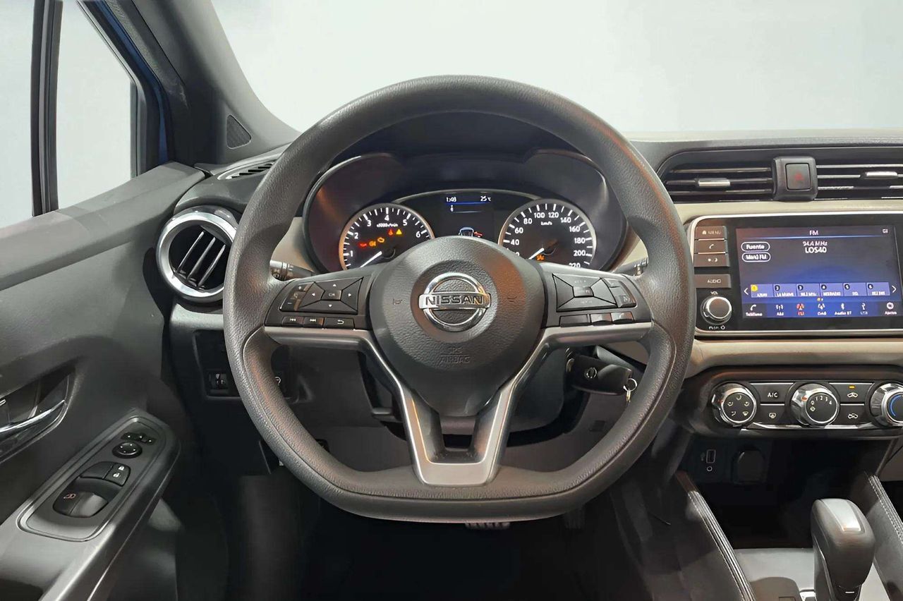 Nissan Micra IG-T 68 kW (92 CV) E6D-F CVT Acenta - foto 10