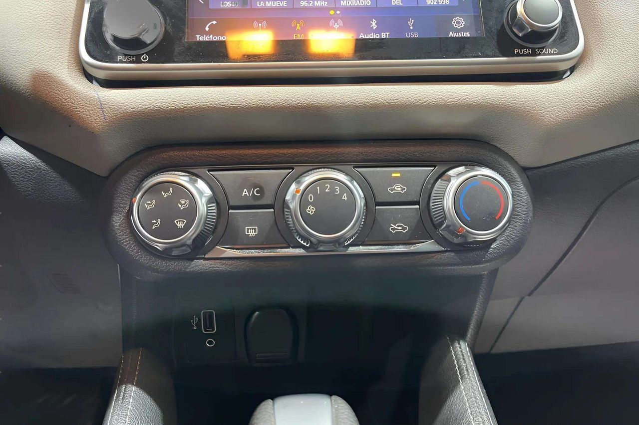 Nissan Micra IG-T 68 kW (92 CV) E6D-F CVT Acenta - foto 14