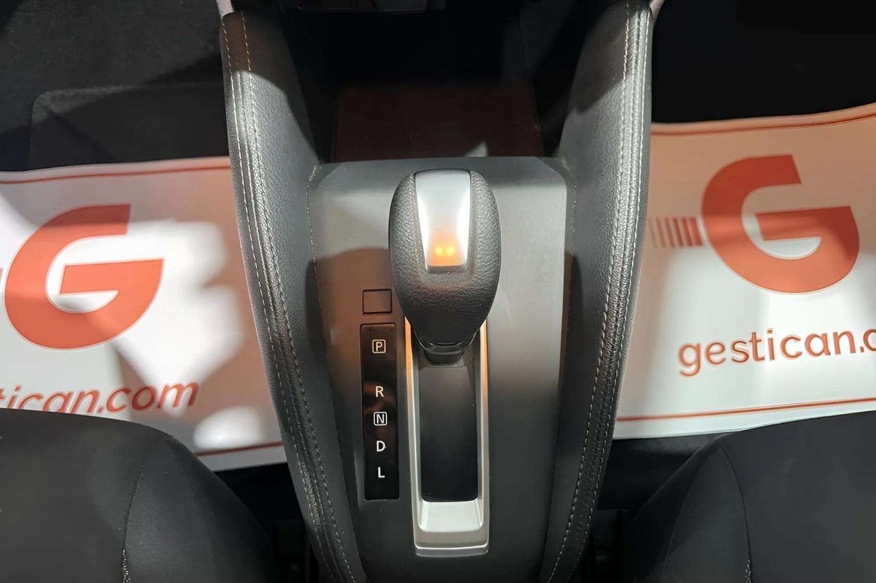 Nissan Micra IG-T 68 kW (92 CV) E6D-F CVT Acenta - foto 15