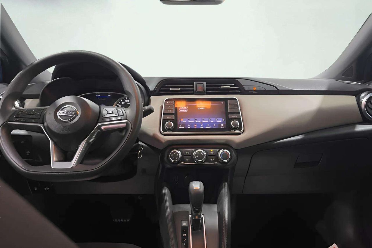 Nissan Micra IG-T 68 kW (92 CV) E6D-F CVT Acenta - foto 12