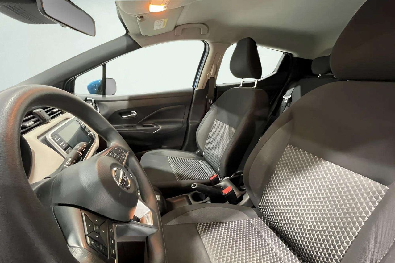 Nissan Micra IG-T 68 kW (92 CV) E6D-F CVT Acenta - foto 16