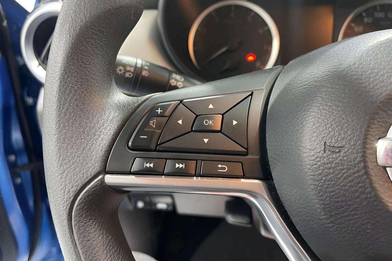 Nissan Micra IG-T 68 kW (92 CV) E6D-F CVT Acenta - foto 9