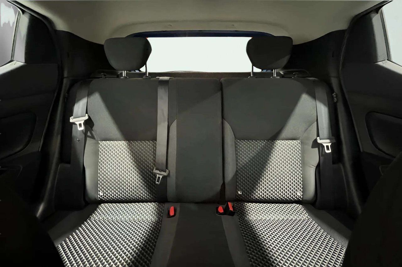 Nissan Micra IG-T 68 kW (92 CV) E6D-F CVT Acenta - foto 19