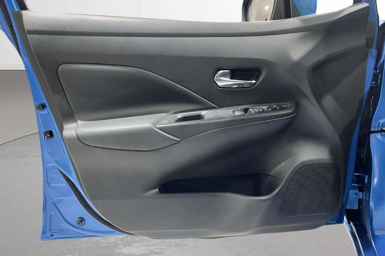 Nissan Micra IG-T 68 kW (92 CV) E6D-F CVT Acenta - foto 20