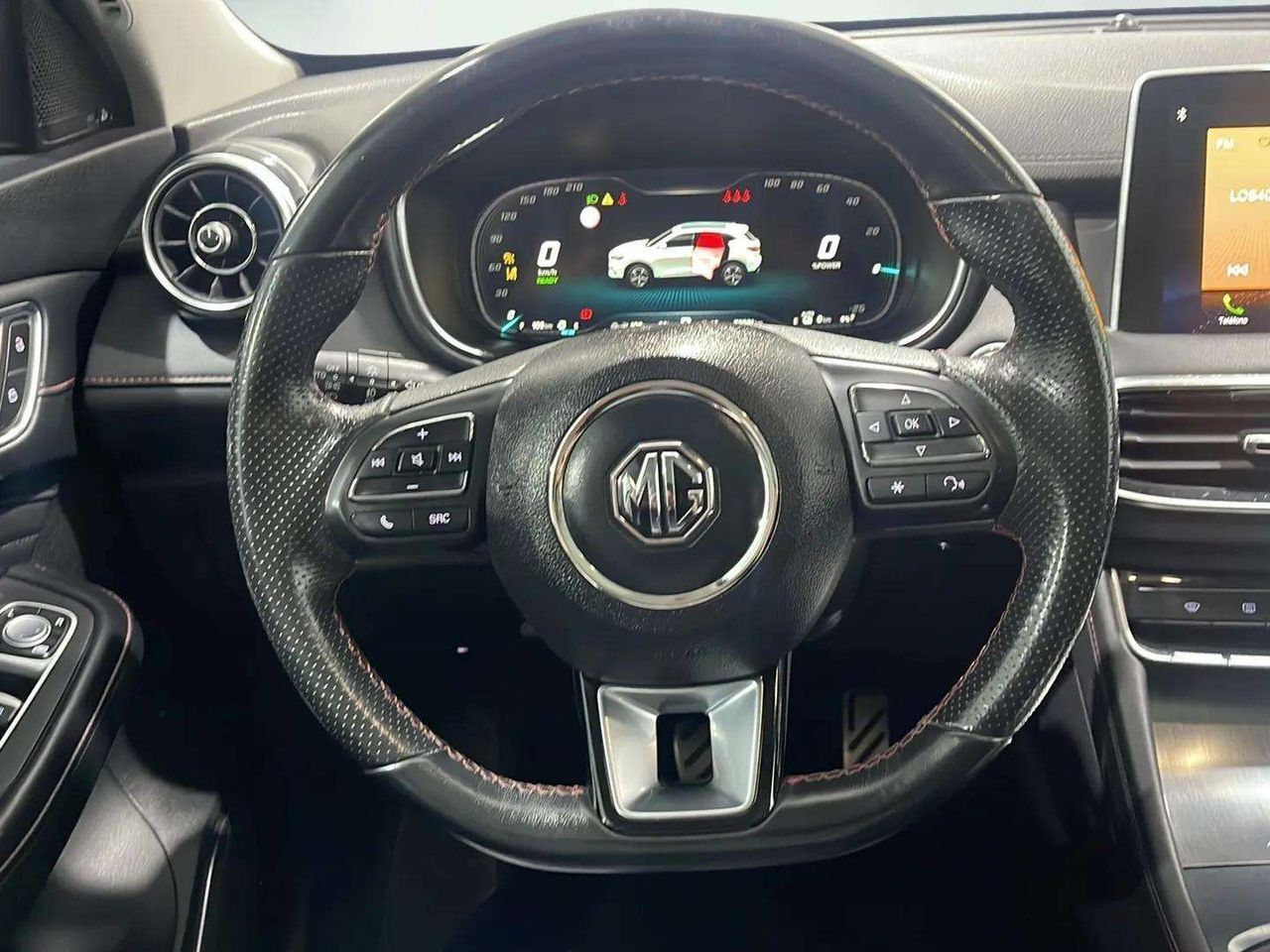 MG eHS 1.5T-GDI PHEV Luxury - foto 12