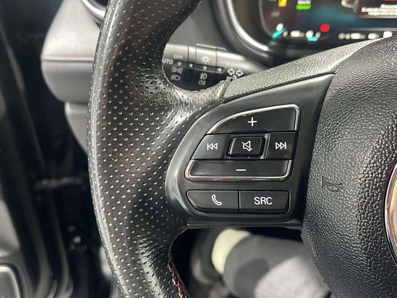 MG eHS 1.5T-GDI PHEV Luxury - foto 11