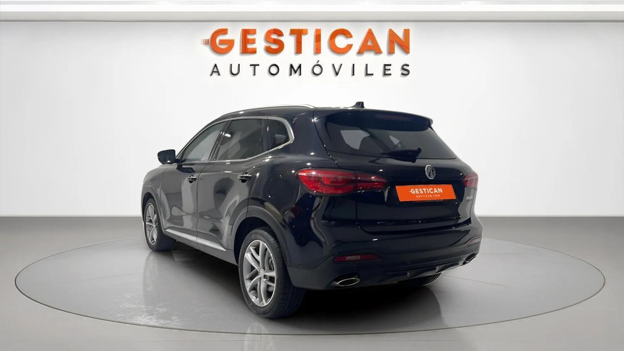 MG eHS 1.5T-GDI PHEV Luxury - foto 5
