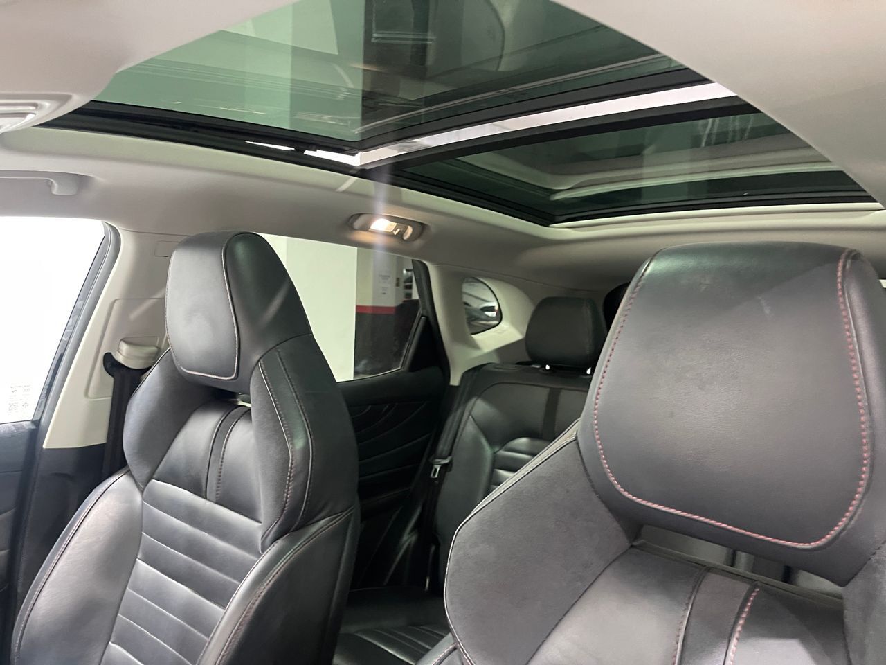 MG eHS 1.5T-GDI PHEV Luxury - foto 10