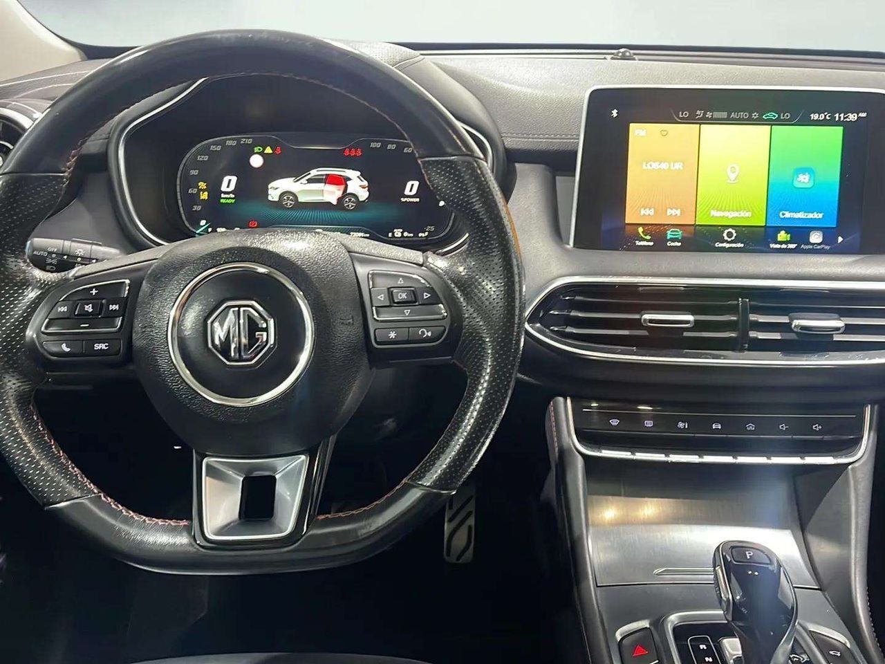 MG eHS 1.5T-GDI PHEV Luxury - foto 14