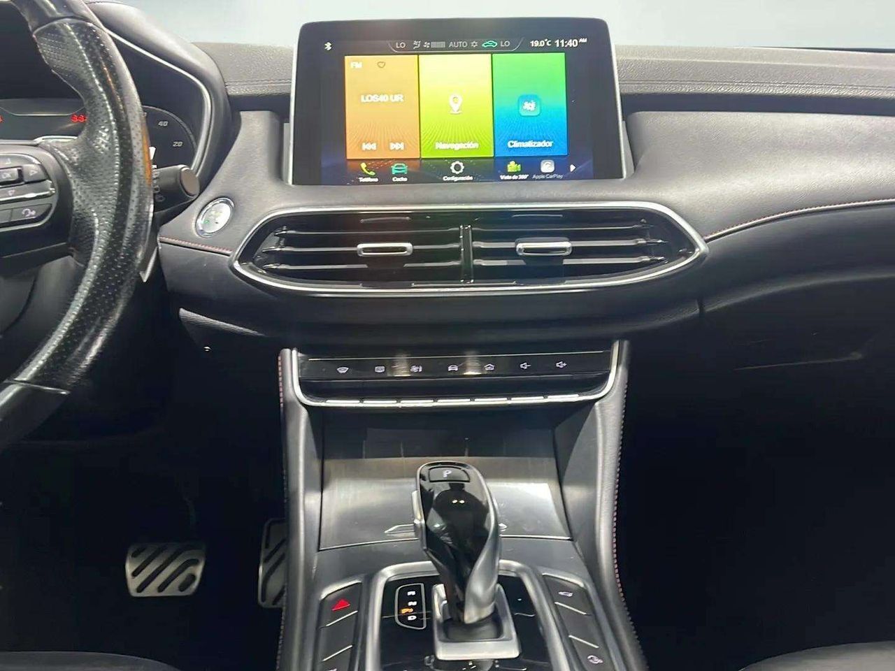 MG eHS 1.5T-GDI PHEV Luxury - foto 18