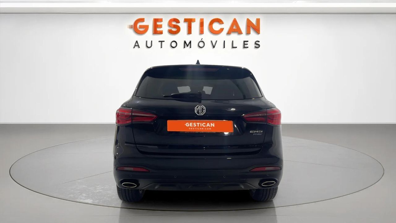 MG eHS 1.5T-GDI PHEV Luxury - foto 6
