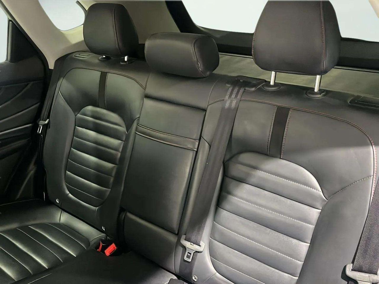 MG eHS 1.5T-GDI PHEV Luxury - foto 20