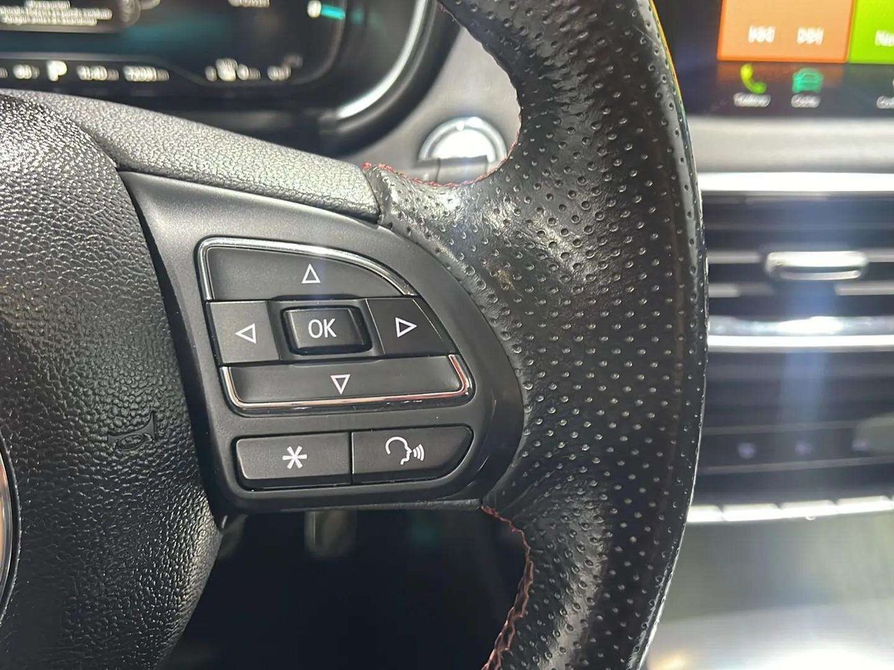 MG eHS 1.5T-GDI PHEV Luxury - foto 13