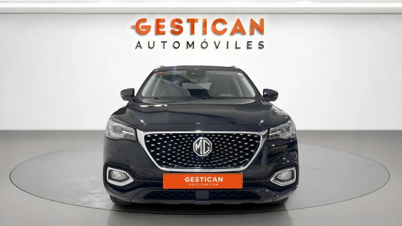 MG eHS 1.5T-GDI PHEV Luxury - foto 3