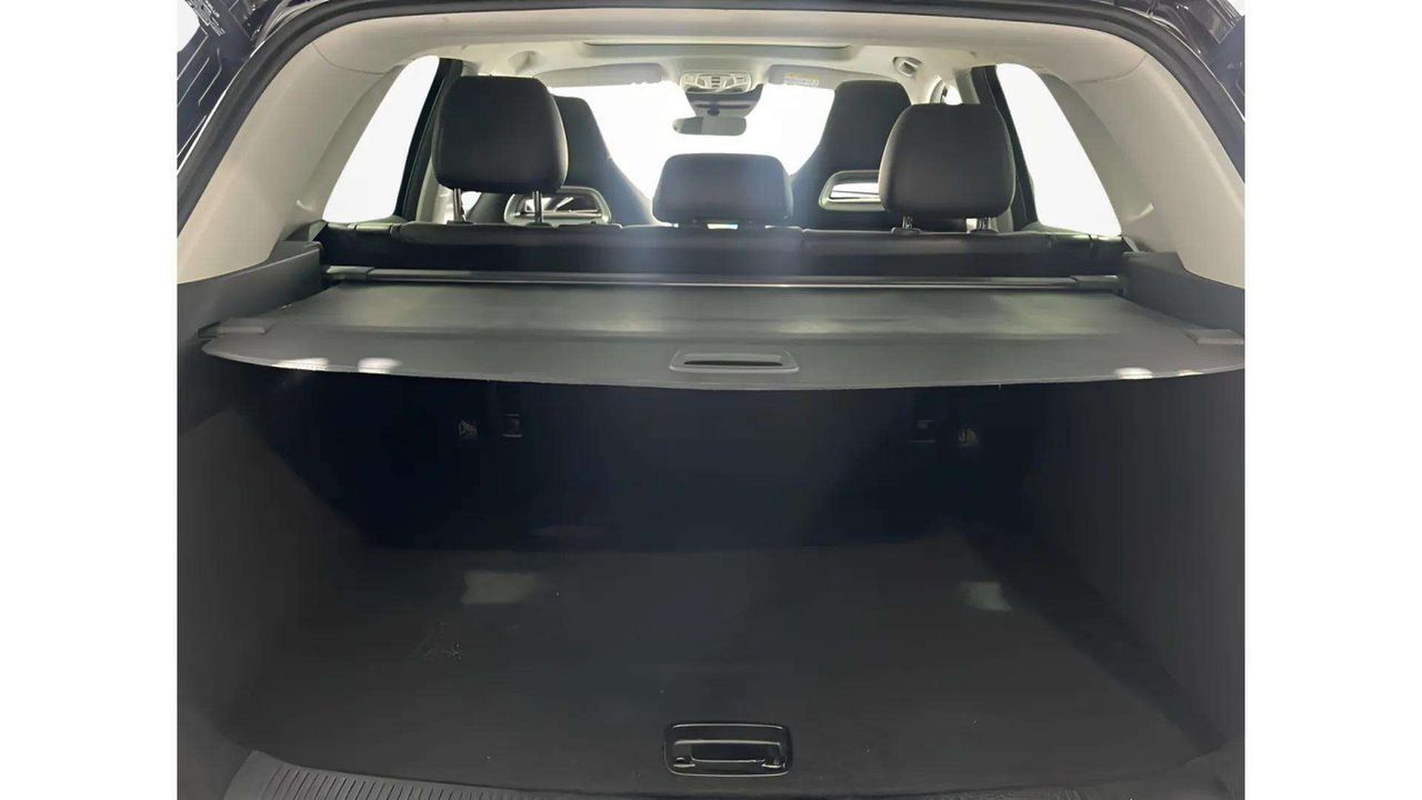 MG eHS 1.5T-GDI PHEV Luxury - foto 22