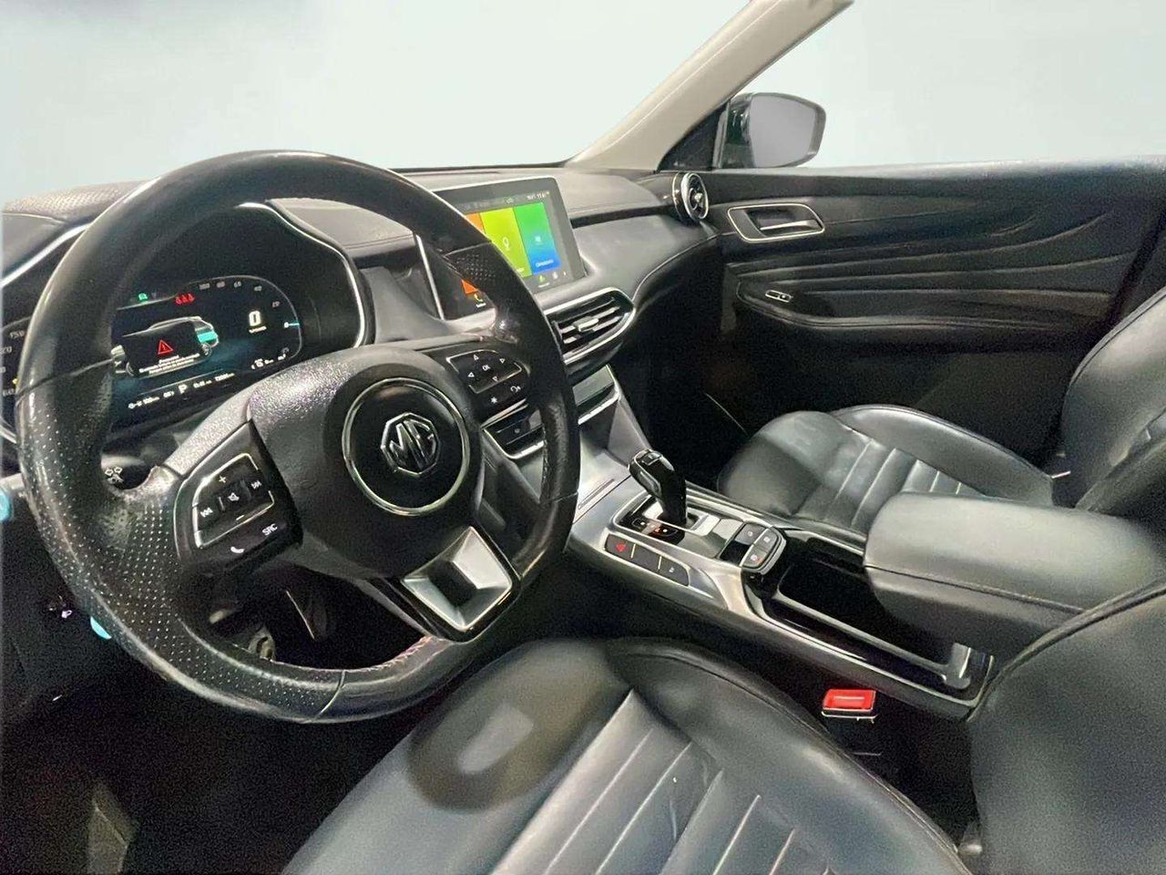 MG eHS 1.5T-GDI PHEV Luxury - foto 15