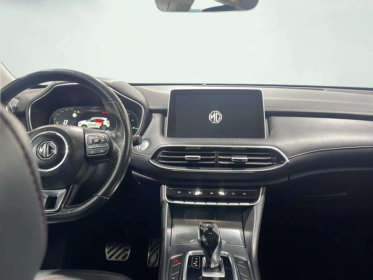 MG eHS 1.5T-GDI PHEV Luxury - foto 16