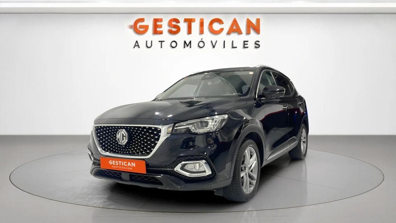 MG eHS 1.5T-GDI PHEV Luxury
