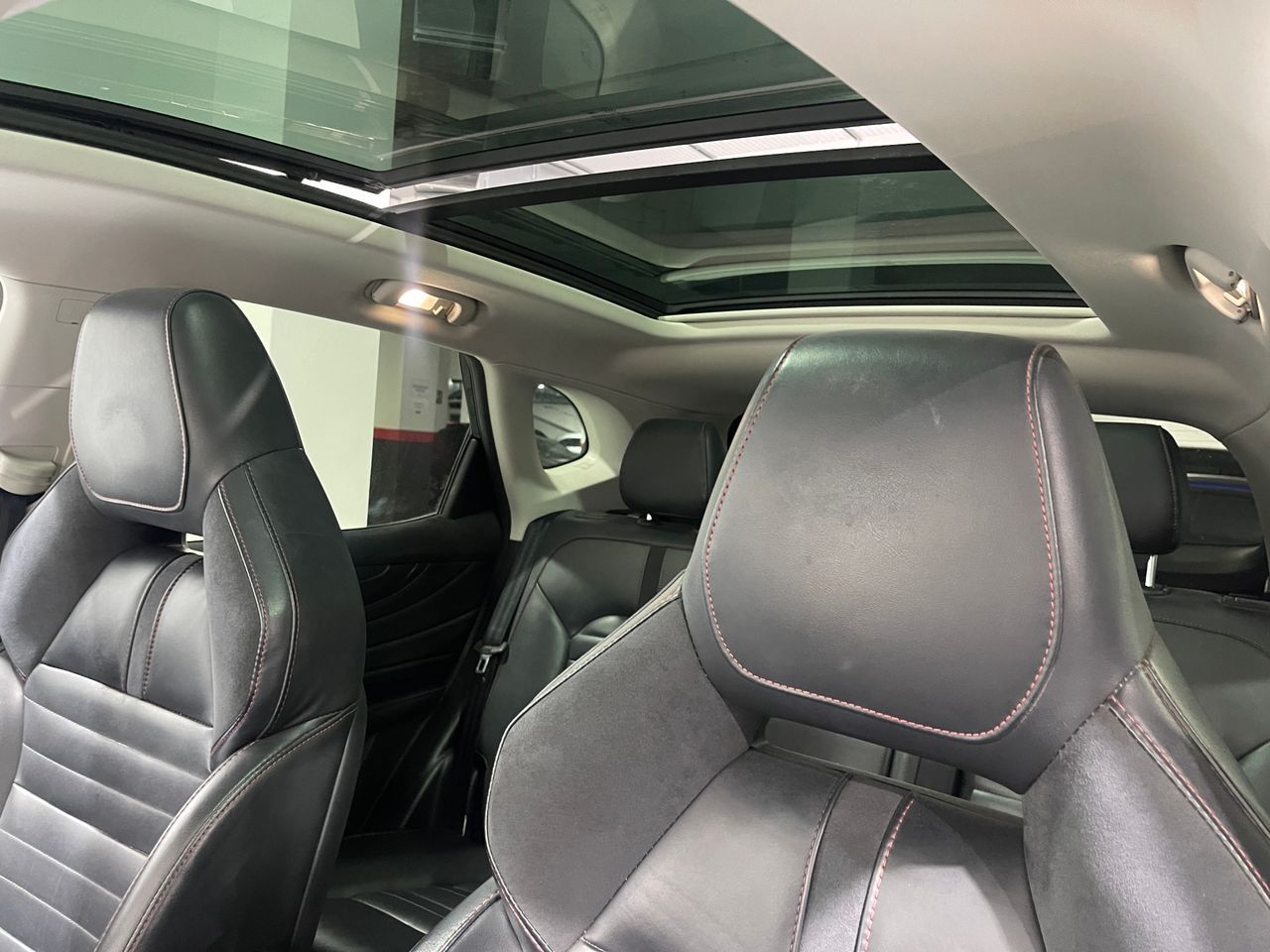 MG eHS 1.5T-GDI PHEV Luxury - foto 9